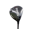 Ping: G25 4w Fairway Wood Graphite Stiff Right Hand