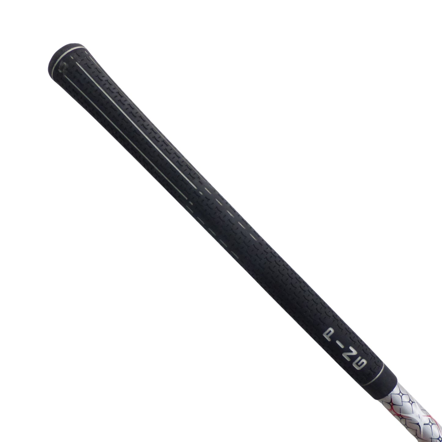 Ping: G25 4w Fairway Wood Graphite Stiff Right Hand