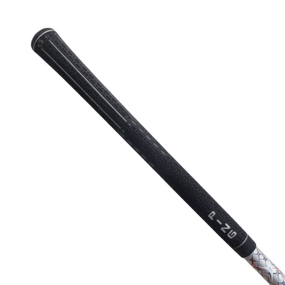 Ping: G25 4w Fairway Wood Graphite Stiff Right Hand