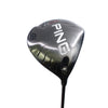 Ping: G25 12.0° Driver Graphite Stiff Right Hand