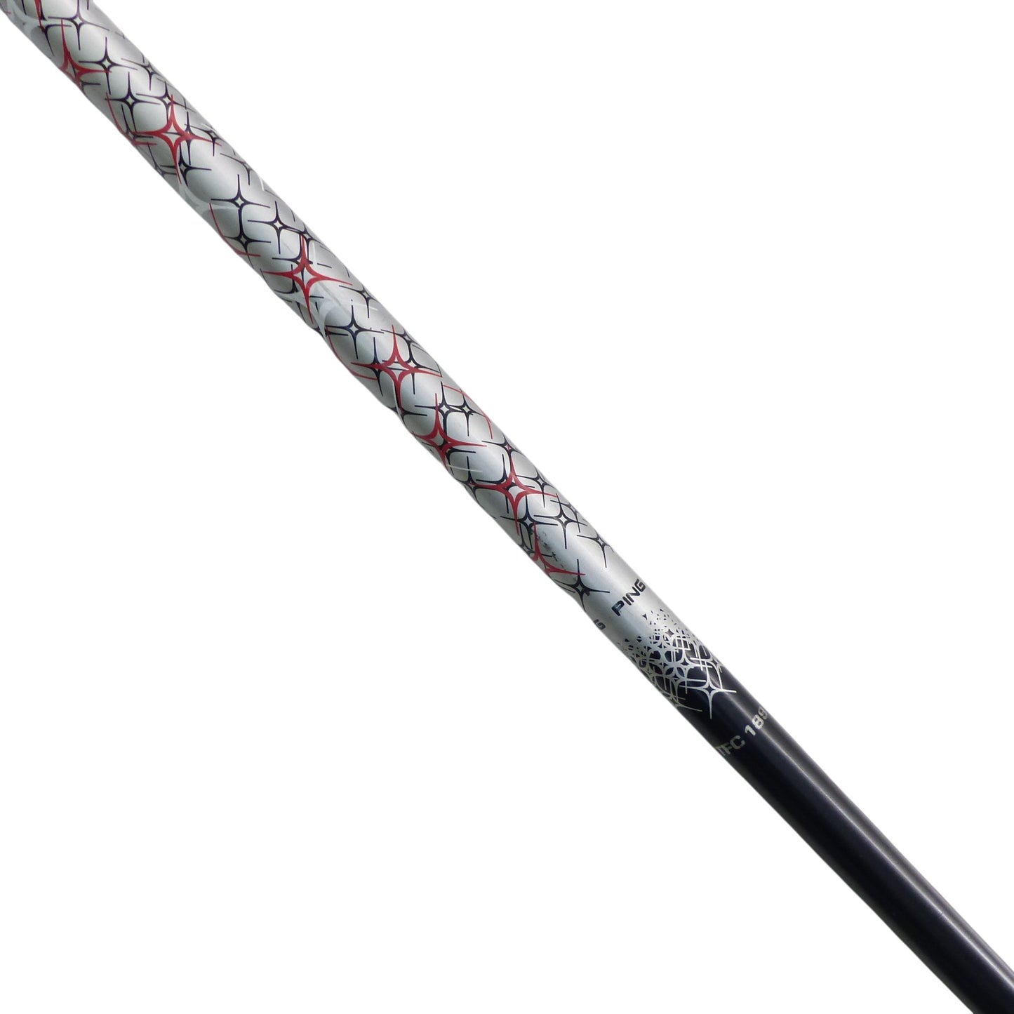 Ping: G25 12.0° Driver Graphite Stiff Right Hand