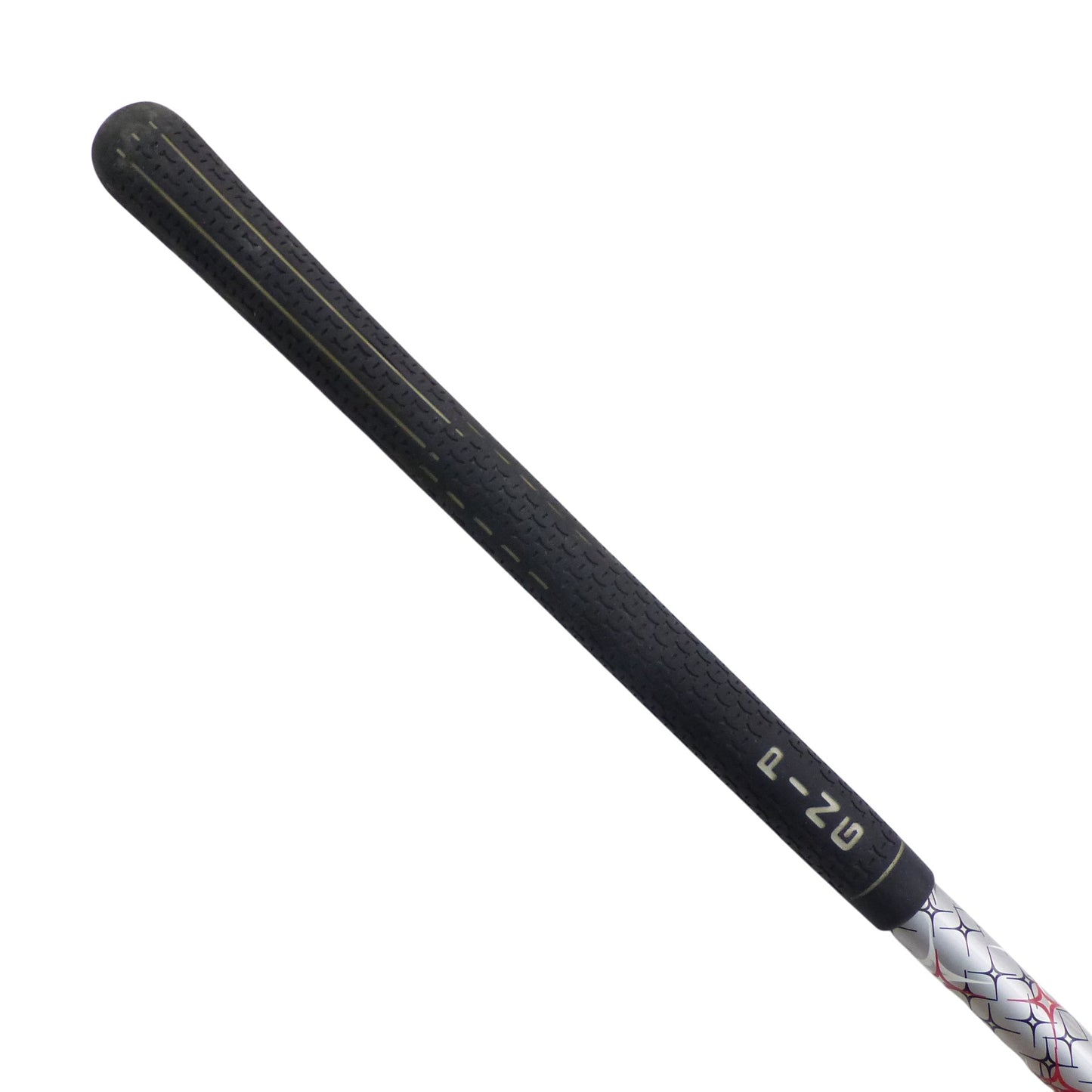 Ping: G25 12.0° Driver Graphite Stiff Right Hand