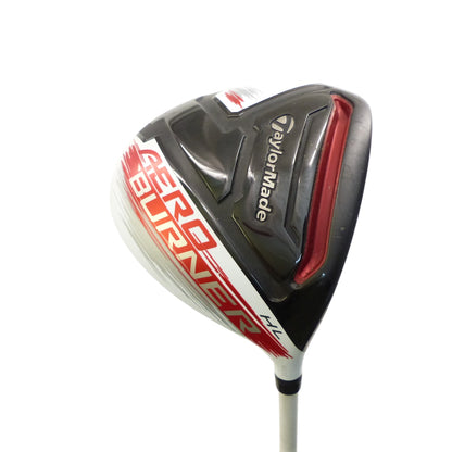 TaylorMade: Aeroburner 12.0° Driver Graphite Seniors Right Hand