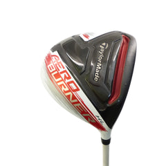 TaylorMade: Aeroburner 12.0° Driver Graphite Seniors Right Hand