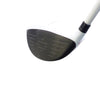 TaylorMade: Aeroburner 12.0° Driver Graphite Seniors Right Hand