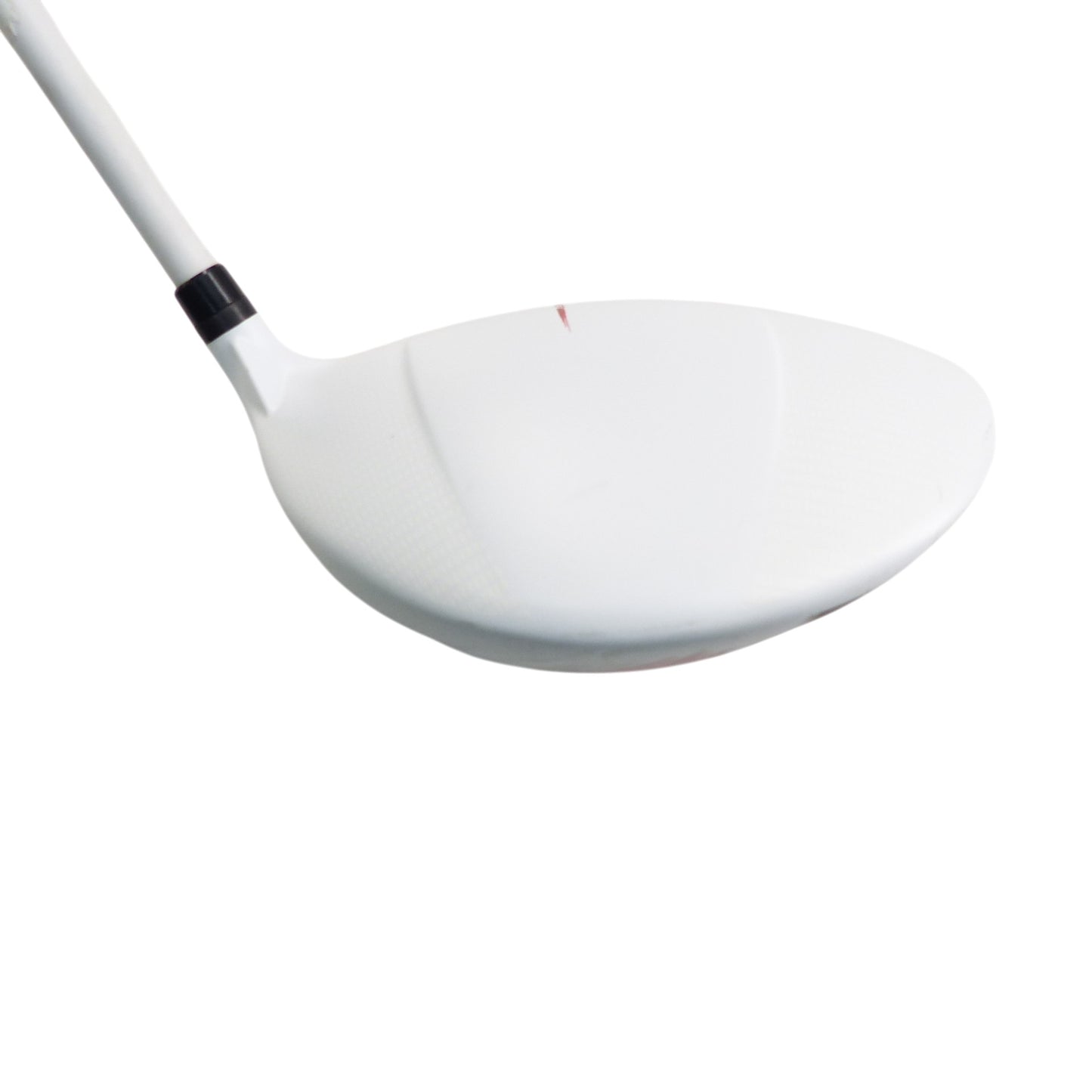 TaylorMade: Aeroburner 12.0° Driver Graphite Seniors Right Hand