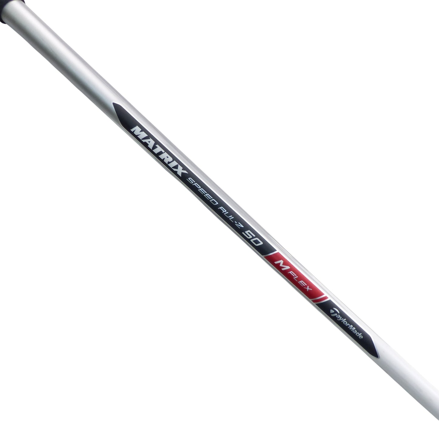 TaylorMade: Aeroburner 12.0° Driver Graphite Seniors Right Hand