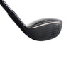 TaylorMade: Qi10 3w Fairway Wood Graphite X-Stiff Left Hand