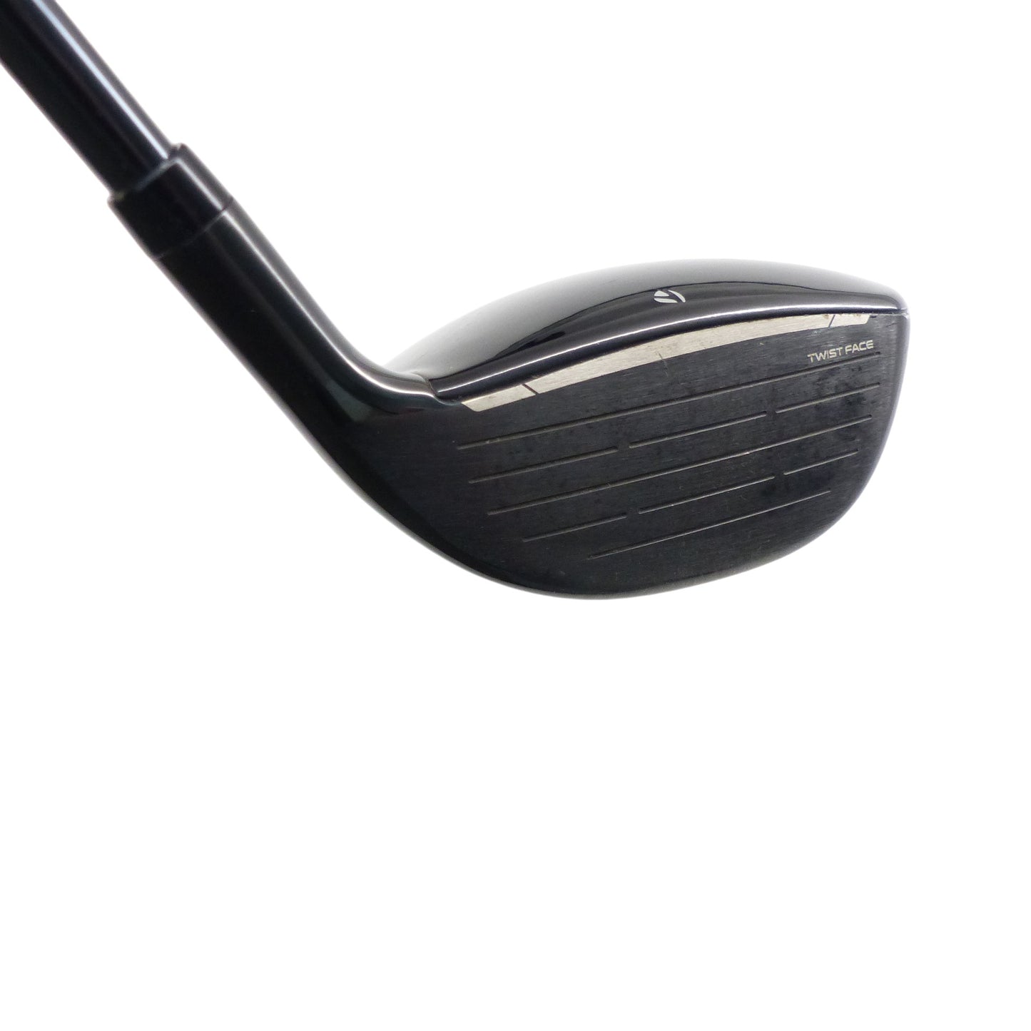 TaylorMade: Qi10 3w Fairway Wood Graphite X-Stiff Left Hand