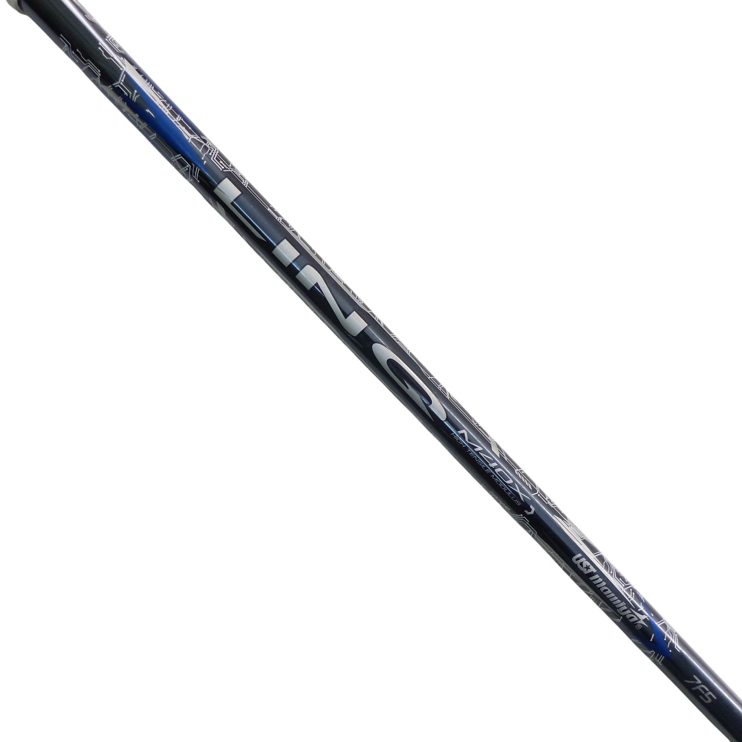 TaylorMade: Qi10 3w Fairway Wood Graphite X-Stiff Left Hand