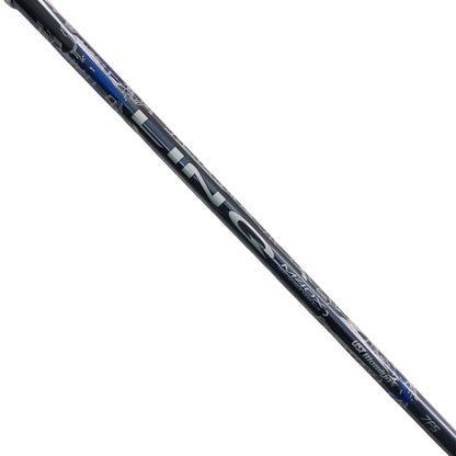 TaylorMade: Qi10 3w Fairway Wood Graphite X-Stiff Left Hand