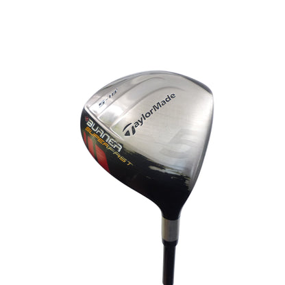 TaylorMade: Burner SuperFast 5w Fairway Wood Graphite Regular Right Hand