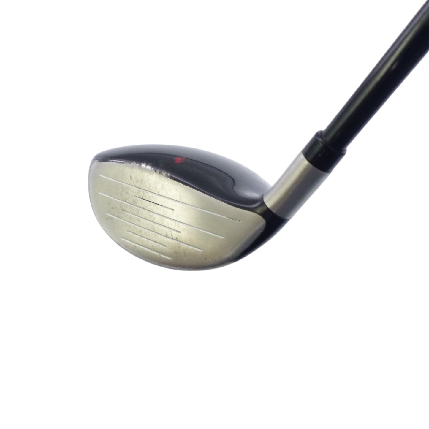 TaylorMade: Burner SuperFast 5w Fairway Wood Graphite Regular Right Hand