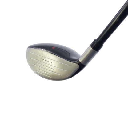 TaylorMade: Burner SuperFast 5w Fairway Wood Graphite Regular Right Hand