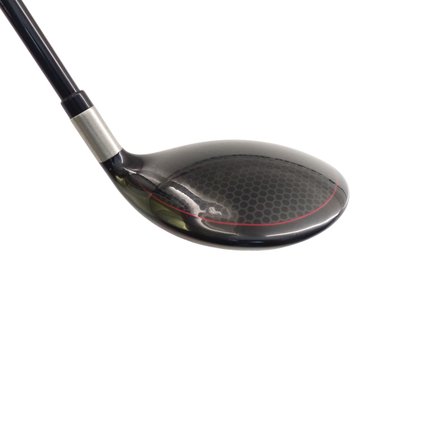 TaylorMade: Burner SuperFast 5w Fairway Wood Graphite Regular Right Hand