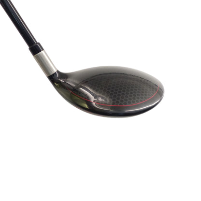 TaylorMade: Burner SuperFast 5w Fairway Wood Graphite Regular Right Hand