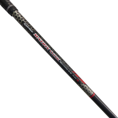 TaylorMade: Burner SuperFast 5w Fairway Wood Graphite Regular Right Hand