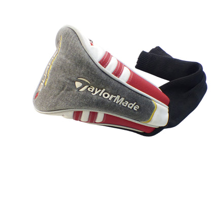 TaylorMade: Burner SuperFast 5w Fairway Wood Graphite Regular Right Hand