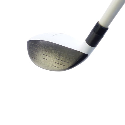 TaylorMade: Aeroburner 5HL Fairway Wood Graphite Ladies Right Hand