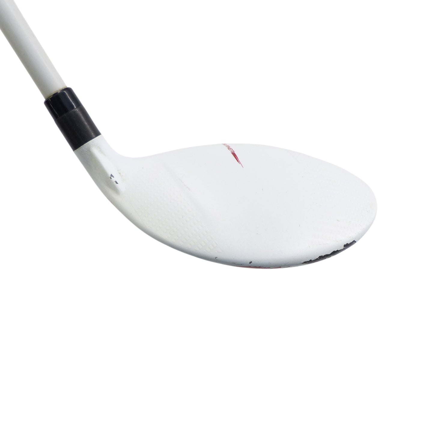 TaylorMade: Aeroburner 5HL Fairway Wood Graphite Ladies Right Hand