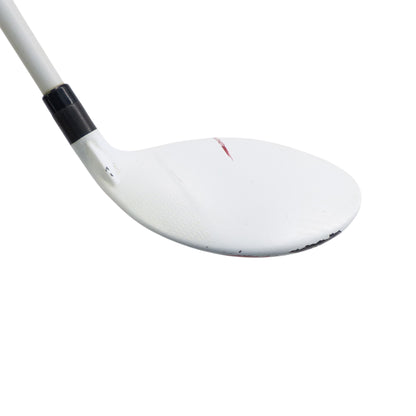 TaylorMade: Aeroburner 5HL Fairway Wood Graphite Ladies Right Hand