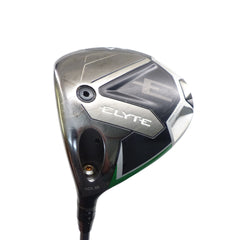 Callaway: Elyte 10.5° Driver Graphite Regular Left Hand