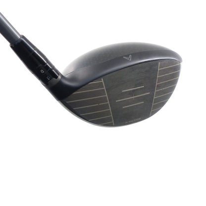 Callaway: Elyte 10.5° Driver Graphite Regular Left Hand