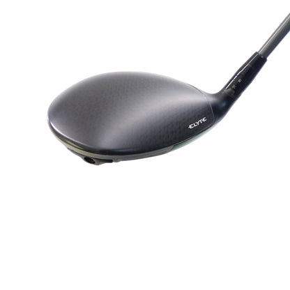 Callaway: Elyte 10.5° Driver Graphite Regular Left Hand