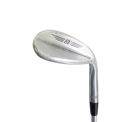 Titleist: Vokey SM10 Tour Chrome 58° Wedge Steel Wedge Right Hand