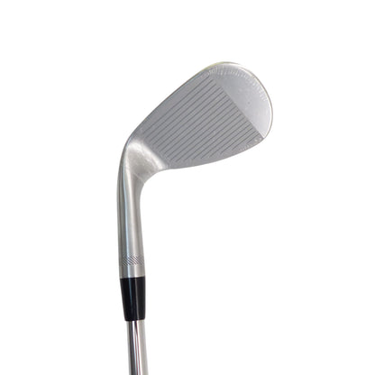 Titleist: Vokey SM10 Tour Chrome 58° Wedge Steel Wedge Right Hand