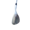 Titleist: Vokey SM10 Tour Chrome 58° Wedge Steel Wedge Right Hand