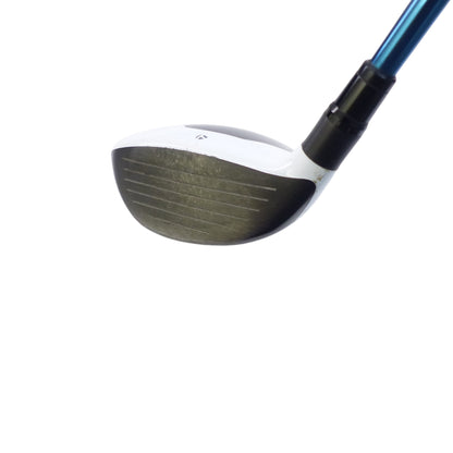 TaylorMade: M1 2017 3HL Fairway Wood Graphite Stiff Right Hand