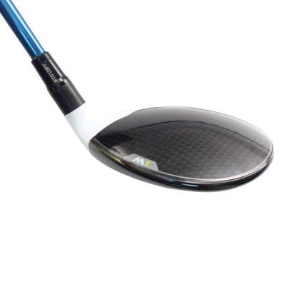 TaylorMade: M1 2017 3HL Fairway Wood Graphite Stiff Right Hand