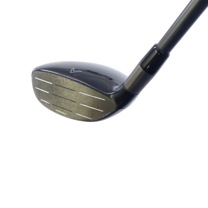 Callaway: Epic Max 3w Fairway Wood Graphite Regular Right Hand