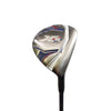 Callaway: XR 3w Fairway Wood Graphite Stiff Right Hand