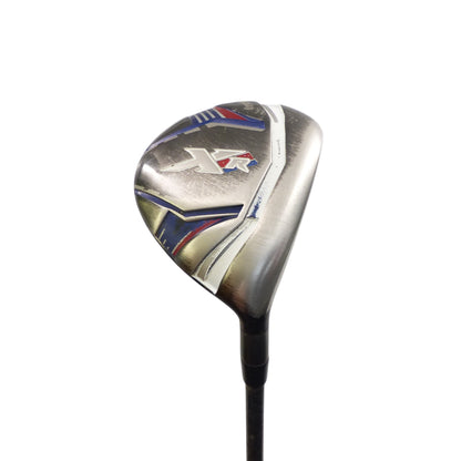 Callaway: XR 3w Fairway Wood Graphite Stiff Right Hand