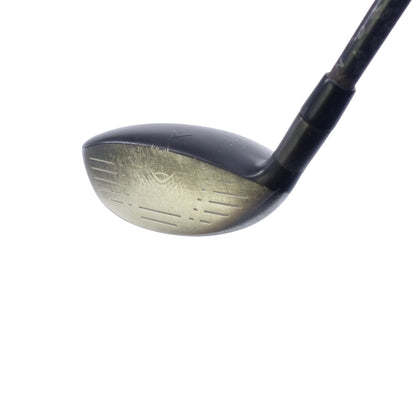Callaway: XR 3w Fairway Wood Graphite Stiff Right Hand