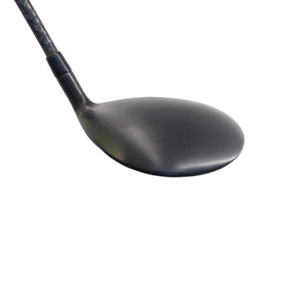 Callaway: XR 3w Fairway Wood Graphite Stiff Right Hand