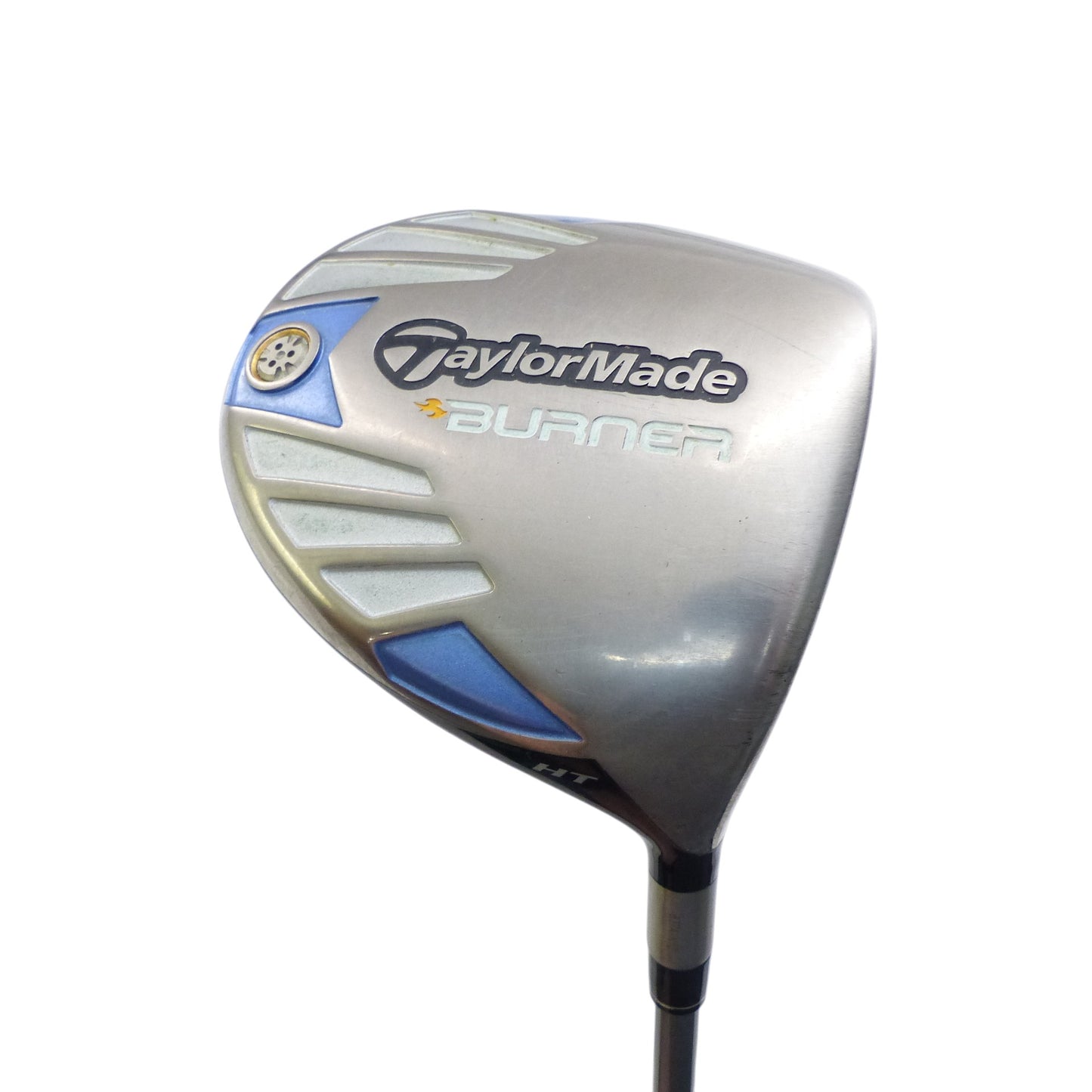 TaylorMade: Burner 2009 13.0° Driver Graphite Ladies Right Hand