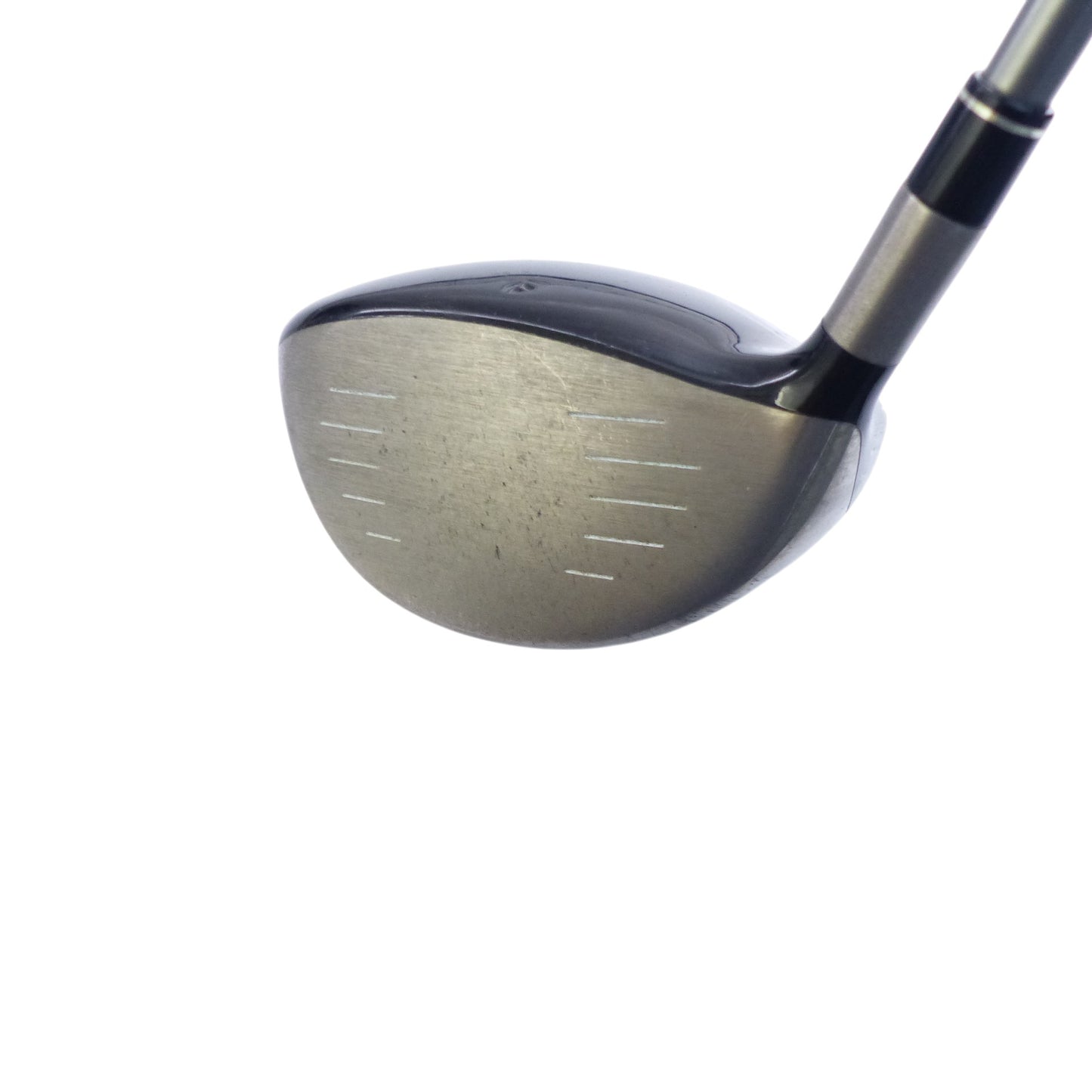TaylorMade: Burner 2009 13.0° Driver Graphite Ladies Right Hand