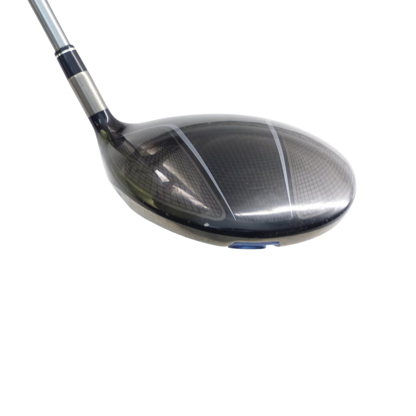 TaylorMade: Burner 2009 13.0° Driver Graphite Ladies Right Hand