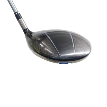 TaylorMade: Burner 2009 13.0° Driver Graphite Ladies Right Hand
