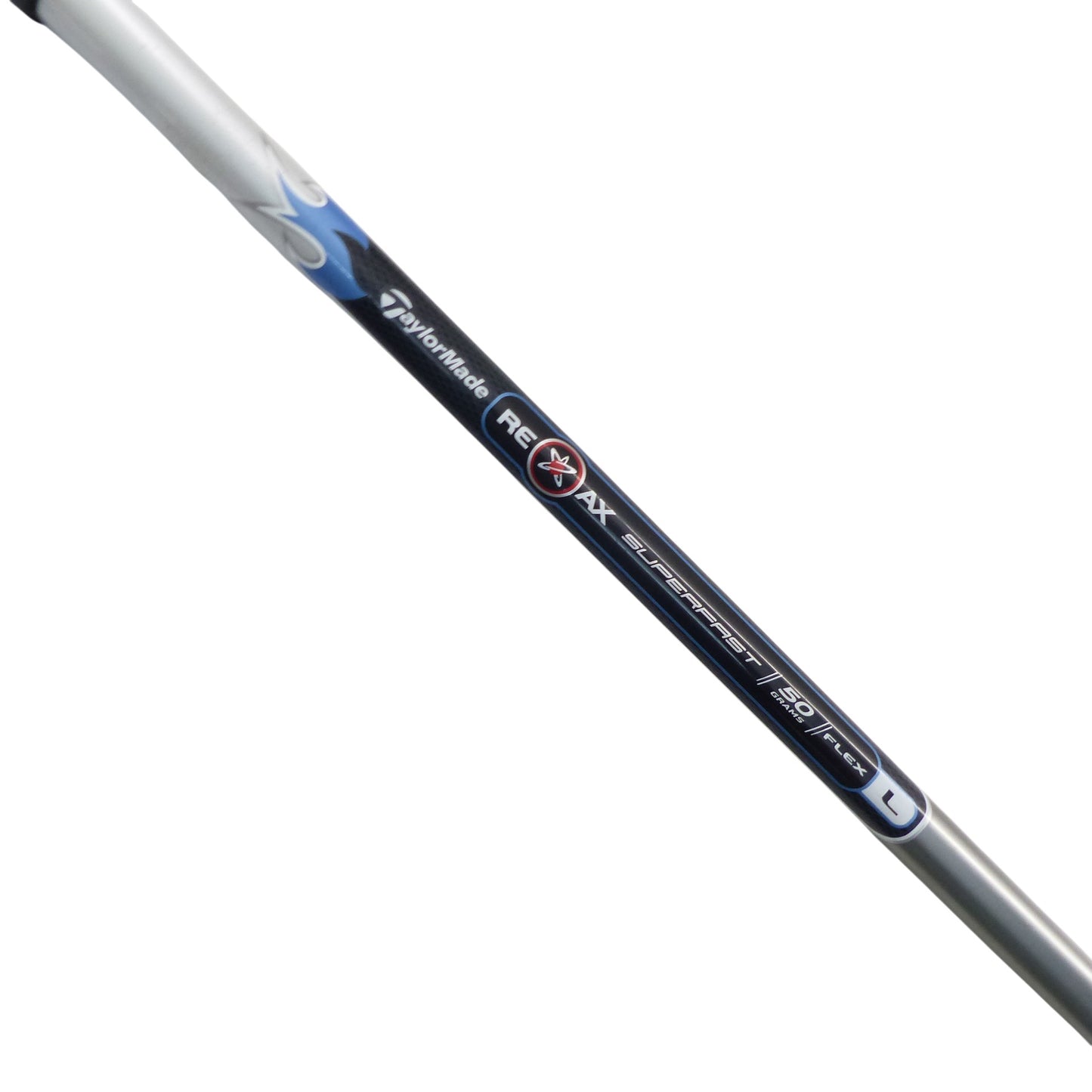 TaylorMade: Burner 2009 13.0° Driver Graphite Ladies Right Hand