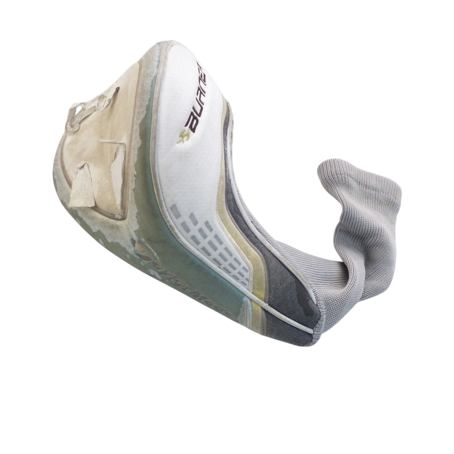 TaylorMade: Burner 2009 13.0° Driver Graphite Ladies Right Hand
