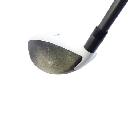 TaylorMade: RocketBallz 3HL Fairway Wood Graphite Regular Right Hand