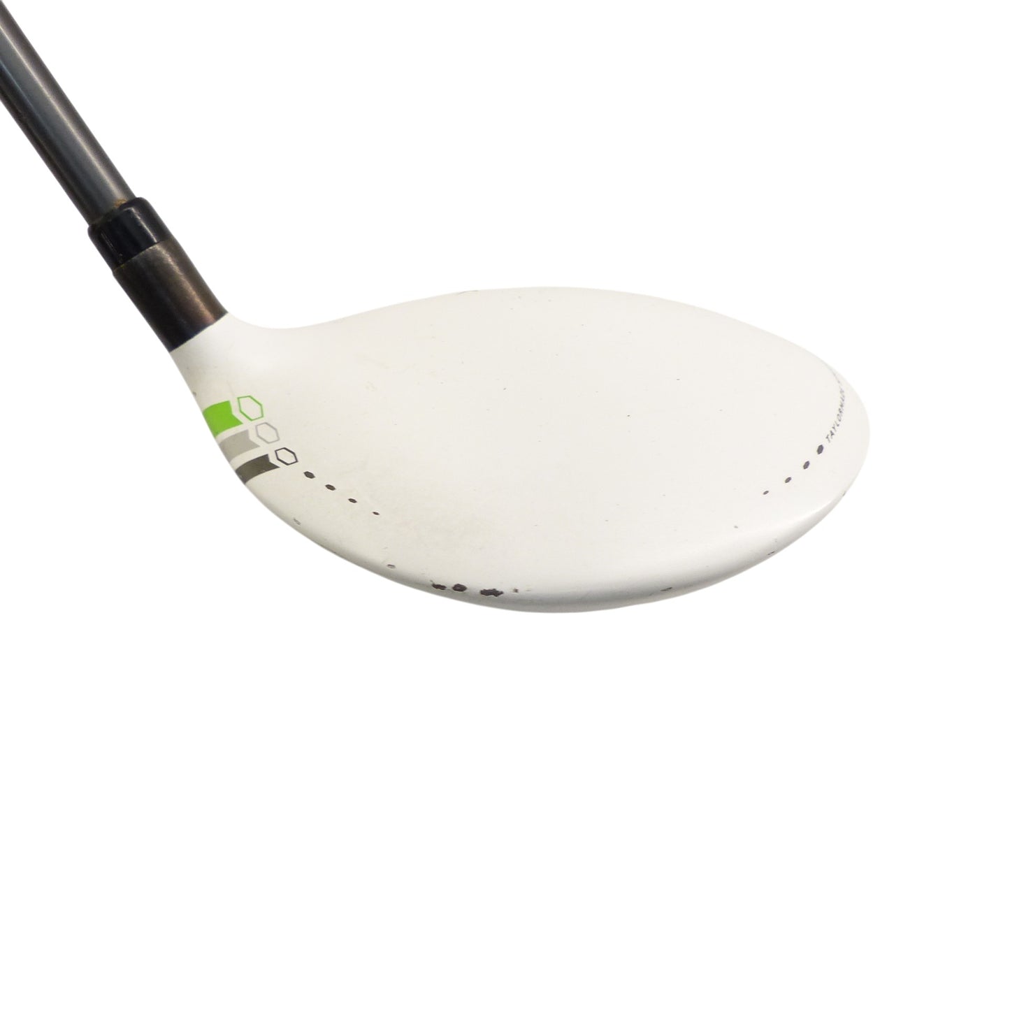 TaylorMade: RocketBallz 3HL Fairway Wood Graphite Regular Right Hand