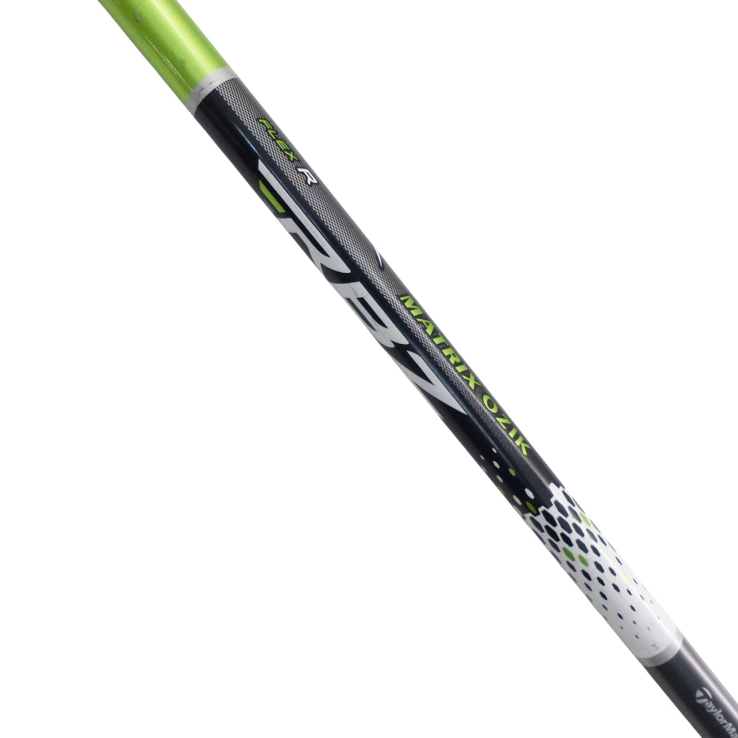 TaylorMade: RocketBallz 3HL Fairway Wood Graphite Regular Right Hand