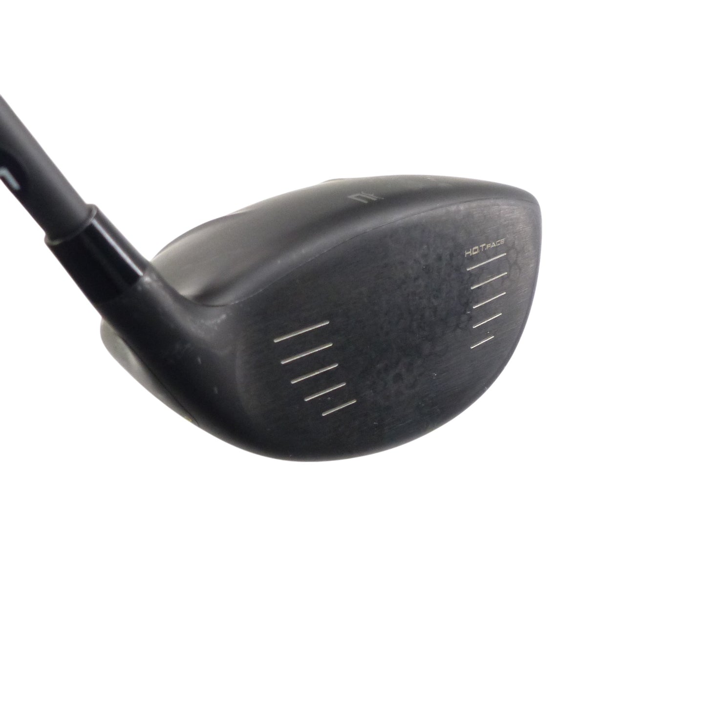 Cobra: AIR-X 2024 Offset 10.5° Driver Graphite Seniors Left Hand