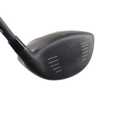 Cobra: AIR-X 2024 Offset 10.5° Driver Graphite Seniors Left Hand
