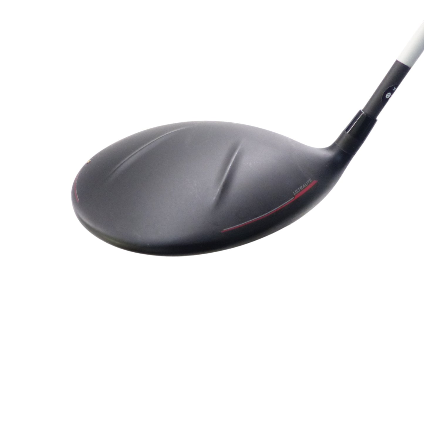 Cobra: AIR-X 2024 Offset 10.5° Driver Graphite Seniors Left Hand